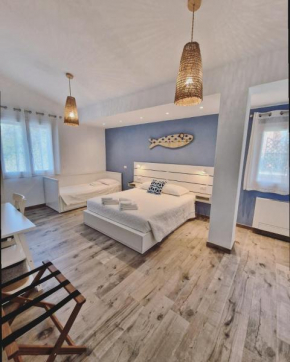 Le Tre Nasse B&B Sant'andrea